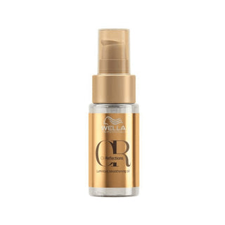 Wella Разглаживающее масло Reflection Bright 30 мл