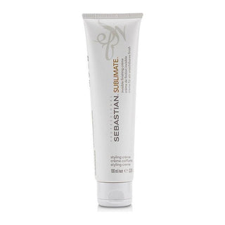 Sebastian Professional Sublimate Crema 100ml — Crema capelli