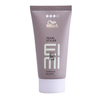 Wella Gel modelador Eimi Pearl Styler 30ml