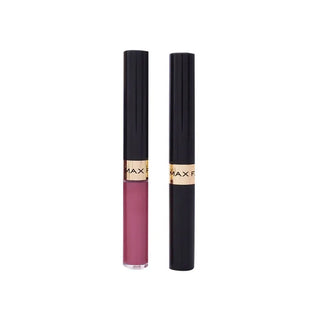 Max Factor Lipfinity Pintalabios 24h 330 Essential Burgundy 2ml 
