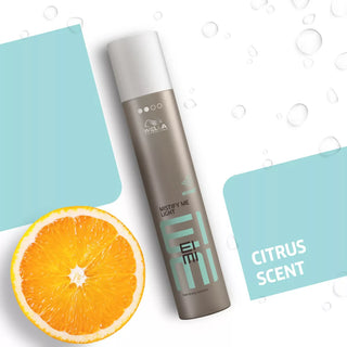 Wella EIMI Mistify Me 300 ml — Lacca capelli
