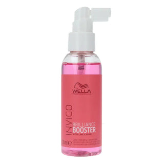 Wella Invigo Color Brilliance Booster Concentrato Colore 100ml