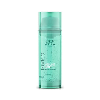 Wella Máscara de Cristal Invigo Volume Boost 145ml
