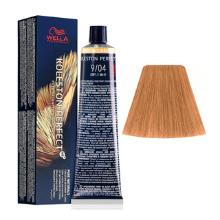 Wella Kp Pure Ntrls 9-04 60 ml
