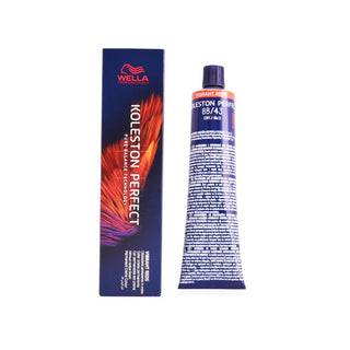 Wella Koleston Perfect Me+ 88/43 Rojos vibrantes 60 ml