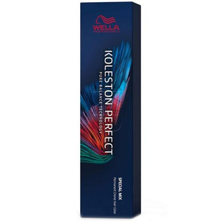 Wella Professionals Koleston Perfect Me Special Mix 0/11 60 ml — Colorante per capelli