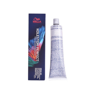 Wella Koleston Perfect Me+ 0/33 Mezcla especial 60 ml