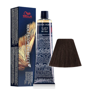 Wella Kp Pure Ntrls 5-07
