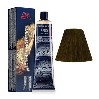 Wella Kp Pure Ntrls 5-00