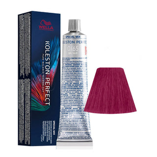 Wella Mezcla especial Kp 0-65 60 ml