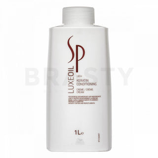 Wella Professionals SP Luxe Oil Crema Condizionante 1000 ml