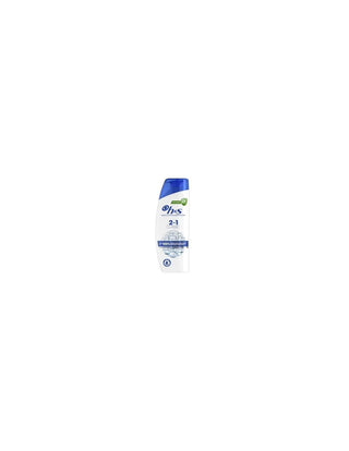 Head e Shoulders H-S Cha 300 30ml 2en1 Classic