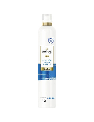 Pantene Laca 370ml Extrafuerte
