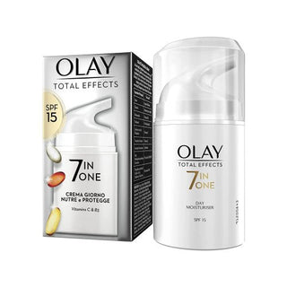 Olay Olay Crema Giorno Total Effect 50 Ml