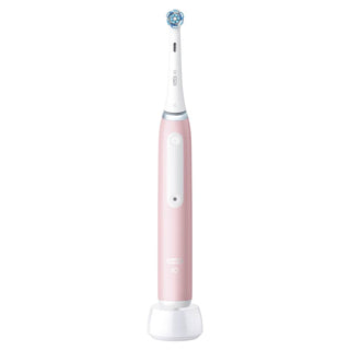 Oral b Electric toothbrush Series iO 3 Blush Pink