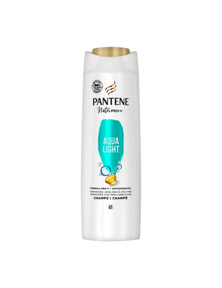 Pantene Cha Aqualight 385 ml — שמפו