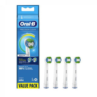 Oral-B Pro Precision Clean 4 ks