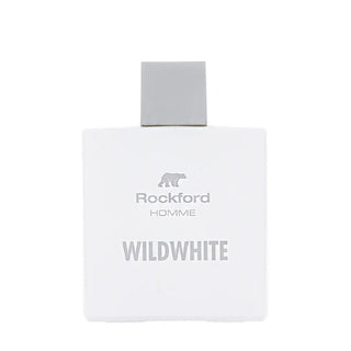 Rockford Wildwhite Dopobarba 100 ml — Dopobarba