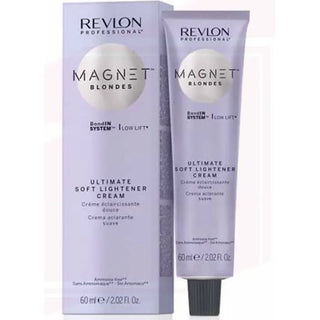 Revlon Magnet Blondes Crema schiarente morbida 60 ml