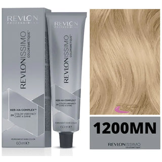 Revlon Revlonissimo Colorsmetique Intensivblond 1200MN Naturale 60ml 