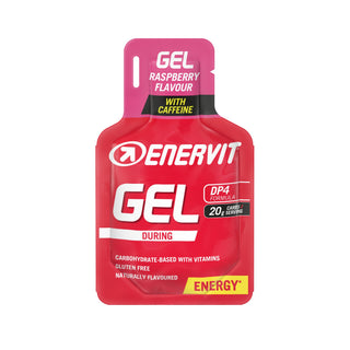 Enervit Gel energia Arancia 25 ml — תוסף תזונה