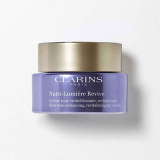Clarins Nutri-Lumiere Partners 100ml — Set cura della pelle