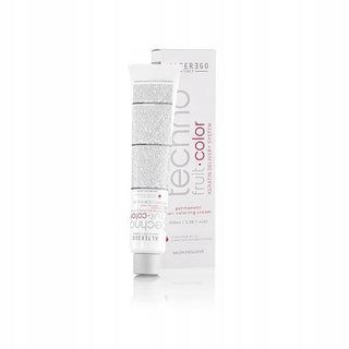 Haarfärbemittel Alter Ego Technofruit Farbe 100Ml 8/0