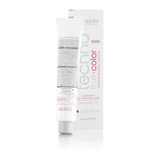 Alter ego Technofruit Color 7/7 100 ml — Tintura per capelli