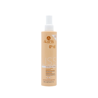 Alama Liss Spray Lisciante Per Capelli Lisci 250 Ml