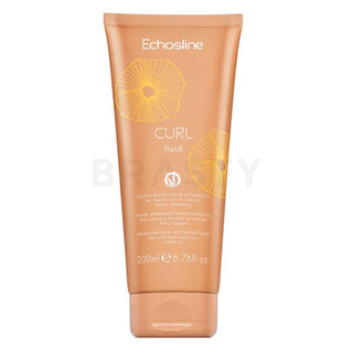 Echosline Curl Fluid 200 ml