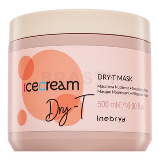 Inebrya Ice Cream Dry-T Maschera Dry-T 500 ml