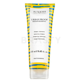 Shampoo riabilitativo Alter Ego Urban Proof 250 ml
