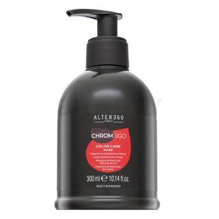 Maschera protettiva colore Alter Ego ChromeEgo Color Care 300 ml