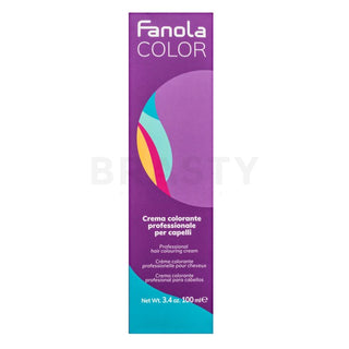 Fanola Color Crema Colorante Professionale per Capelli 10.16 100 ml