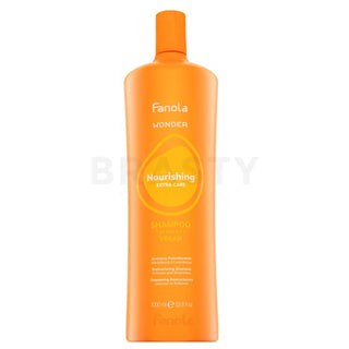 Fanola Wonder Shampoo Nutriente Extra Care 1000 ml