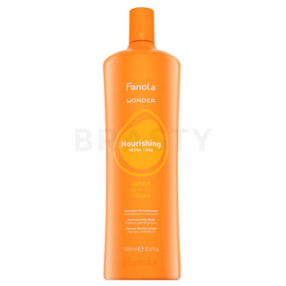 Fanola Wonder Maschera Nutriente Extra Care 1000 ml