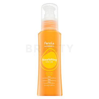 Fanola Wonder Elisir Nutriente Extra Care 100 ml