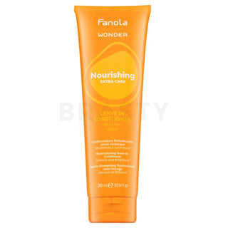 Fanola Wonder Nourishing Extra Care Balsamo Senza Risciacquo 300 ml