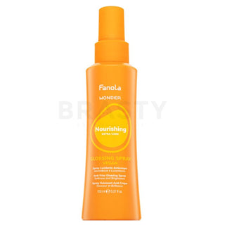 Fanola Wonder Nourishing Extra Care Spray Lucidante 150 ml