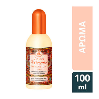 Tesori d'oriente Byzantium 100 ml Donna — Eau de Parfum