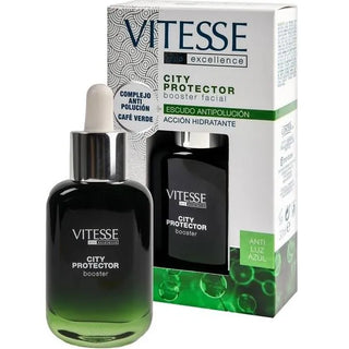 Vitesse City Protector Booster Viso 30 ml — Sérum na obličej