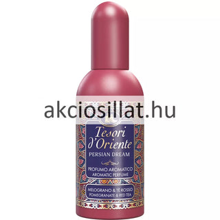 Tesori d'oriente Persian Dream 100 ml Donna — Eau de Parfum