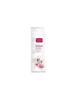 Latte al miele naturale B N Honey idratante 330