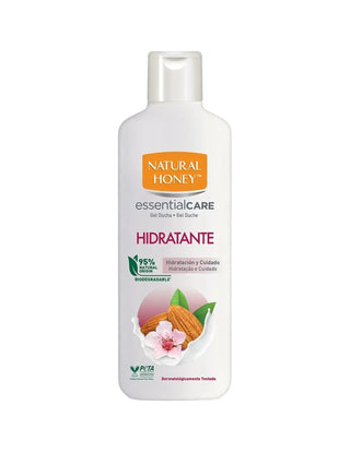 Natural Honey N Honey Gel 650 Hidratante Derma Care