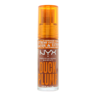 Nyx Duck Plump Lip Plump Lip Plumper 33041000 Brown of Applause 7 ml