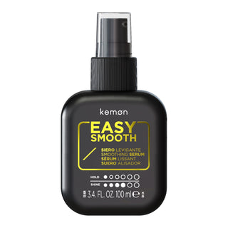 Kemon Easy Smooth Siero Levigante 100 ml