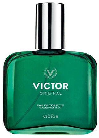 Victor Originale Eau de Toilette 100 ml — Eau de toilette