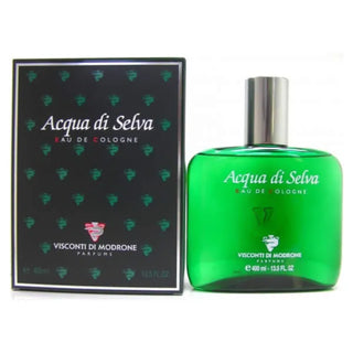 Visconti Di Modrone Acqua Di Selva Acqua di Colonia 400ml