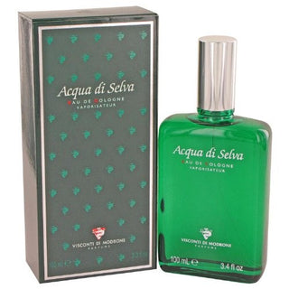 Visconti di Modrone Acqua di Selva Eau de Cologne 100 ml — Eau de Cologne