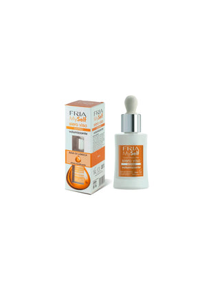 Fria Myself Siero Dia Volume 30ml